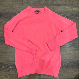 cashmere sweater